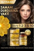 Nutraxin Collagen Complex Tip 1-2-3-5-10 3120 mg 90 Tablet thumbnail 2
