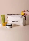 KYND Some Spa Issues Organizer Çanta 24x11x15 cm thumbnail 4
