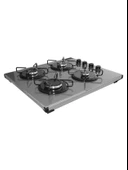 ALVEUS SEGLS 640 GRİ CAM SET ÜSTÜ OCAK thumbnail 2