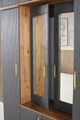 DORU MDF PORTMANTO thumbnail 2
