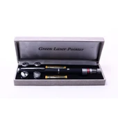 Pilli Yeşil Lazer Pointer Bigem Bm-521 thumbnail 2