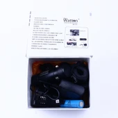 BlackWatton Wt-272-Profesyonel Bisiklet Lambası thumbnail 4