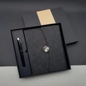Ajanda Defter ve Kalem Seti thumbnail 1