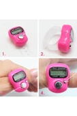 Yüzük Zikirmatik Karışık Renk thumbnail 2