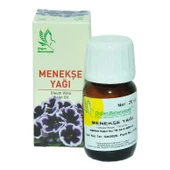 Menekşe Yağı 20 cc thumbnail 1