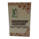 Bal Polen Propolis Karışımı 230 Gr thumbnail 1