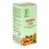 Badem Yağı 50cc thumbnail 3