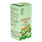 Karanfil Yağı 20cc thumbnail 4
