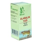 Alabalık Yağı 50cc thumbnail 4
