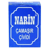 Çivit Çamaşır Çividi 50 Gr Paket thumbnail 2