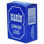 Çivit Çamaşır Çividi 50 Gr Paket thumbnail 3