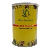 Kara Halileli Karışık Bitkisel Çay 100Gr Teneke Kutu thumbnail 1