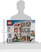 LEGO 10218  Creator Expert Pet Shop thumbnail 1