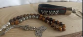 İSİMLİ TESBİH VE ANAHTARLIK thumbnail 1