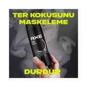 Axe Deodorant Black 150 ml thumbnail 4