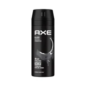 Axe Deodorant Black 150 ml thumbnail 1