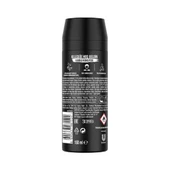 Axe Deodorant Black 150 ml thumbnail 2