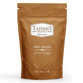 Tahmis Sade Dibek Kahvesi 500 Gr thumbnail 1