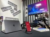 İPHONE XR 128 GB KIRMIZI thumbnail 1
