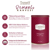 Tahmis Osmanlı Kahvesi 250 Gr thumbnail 2