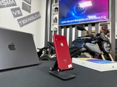 İPHONE XR 128 GB KIRMIZI thumbnail 3