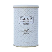 Tahmis Toz Salep Sütlü 250 Gr thumbnail 1