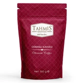 Tahmis Osmanlı Kahvesi 500 Gr thumbnail 1