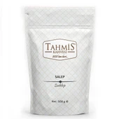 Tahmis Toz Salep 500 G thumbnail 1