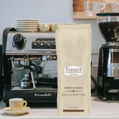 Tahmis Espresso Blend Çekirdek Kahve 800 Gr thumbnail 3