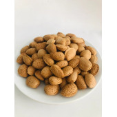 Organic Almond in shell 0,5 kg thumbnail 1