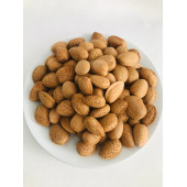 Organic Almond in shell 0,5 kg thumbnail 2
