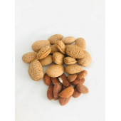 Organic Almond in shell 0,5 kg thumbnail 3