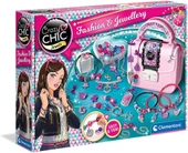 Clementoni Crazy Chic Moda Takılar 18598 thumbnail 1