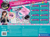 Clementoni Crazy Chic Moda Takılar 18598 thumbnail 8