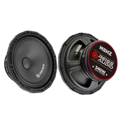 Reiss Audio RS-M8HZ 20CM Oto Midrange thumbnail 1