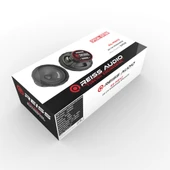 Reiss Audio RS-M8HZ 20CM Oto Midrange thumbnail 3