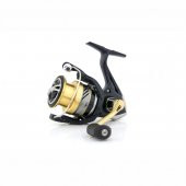 Shimano Nasci 2000S FB HG Olta Makinası thumbnail 2