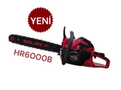 SOLAX HR6000B 57,3CC, 20'' MOTORLU TESTERE thumbnail 1