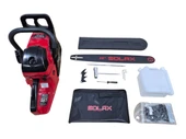 SOLAX HR6000B 57,3CC, 20'' MOTORLU TESTERE thumbnail 3