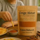 Kajun Baharatı Patates Baharatı 100g thumbnail 1