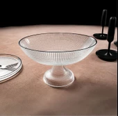 Fecra Loren Ayaklı Gondol Siyah Fileli thumbnail 4