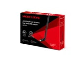 Tp-Link Mercusys MU6H  650 Mbps USB Adaptör thumbnail 1