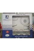 Alz Fulya Ayna Seti thumbnail 2