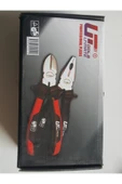 Kombine Pense 180 Mm thumbnail 2