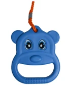 Enhoş Toys Acrobat Monkey Mavi Y7227 thumbnail 1