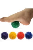 MEDLİGHT Dikenli Top - 7 cm - SERT thumbnail 1