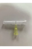GENJECT Mezoterapi Iğne Ucu 30g 4mm 100 Adet thumbnail 1