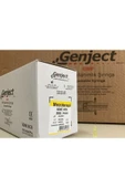 GENJECT Iğne Ucu 30g 4mm 250 Adet thumbnail 3