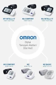 OMRON M2 Basic - Koldan Tansiyon Ölçer thumbnail 4