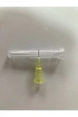 GENJECT Iğne Ucu 30g 4mm 250 Adet thumbnail 1